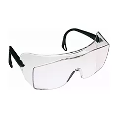 3M OX™ Protective Eyewear, Clear