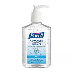 Purell® Hand Sanitizer Pump Bottle 8OZ (965212CAN00)