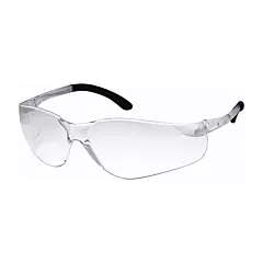 Sentinel Protective Eyewear, Clear Lens