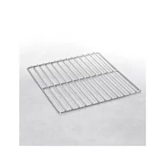 Rational High Grade Steel Oven 2/3 Size Grid Shelf, 12