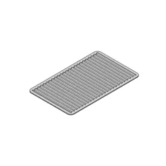 Rational CombiGrill Full Size Grill Tray, 12