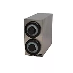 San jamar portion cup box system - c9002 702/c9002