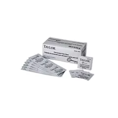 Taylor thermometer probe wipes 100/bx - 9999n 396/9999n
