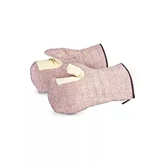 Superior Glove Oven Mitt w/ Kevlar Patch, 10