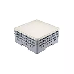 Cambro camrack dishwasher rack cover - drc2020180 025/drc202