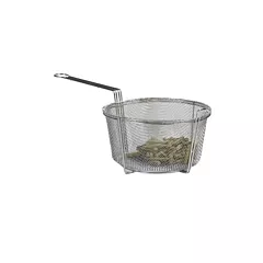 Carlisle mesh fryer basket, 9.75