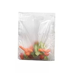 Daymark Clear Portion Bags 6.5