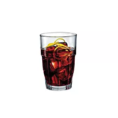 Bormioli rocco rockbar beverage tumbler, 12.5 oz 2dz - 4939q