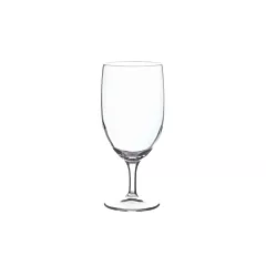 Bormioli rocco kalix banquet water verre, 14 oz - 4970q707 0