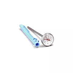 Taylor Dial Pocket Thermometer (C°/F° Mode) -10° to 110° C(NT112)