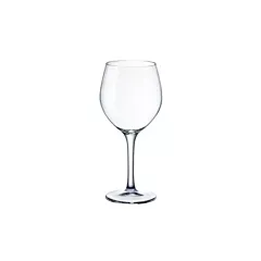 Bormioli Rocco Kalix Burgundy Glass, 14.75 oz - 066/4970Q590