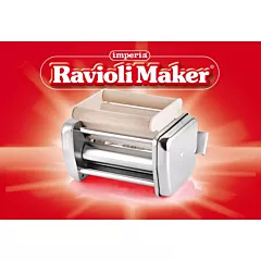 Imperia Ravioli Machine Attachment For 150 Models