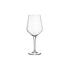 Bormioli Rocco Electra Large Wine Glass, 18.5 oz 2DZ - 4995Q