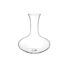 Bormioli rocco electra carafe, 54.5 oz 4/cs - 4995q750 066