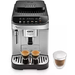 De'Longhi Magnifica Evo Automatic Espresso & Coffee Machine with Milk Frother & Built-In Grinder