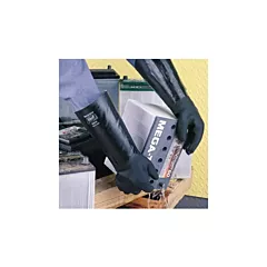 RSI Heavy Weight Glove, Black - 6797R 1028/6797R