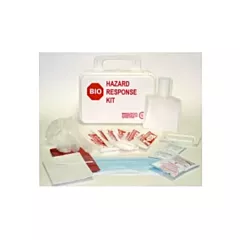 RSI Biohazard Cleanup Kit - 1028/D5-20222-RS