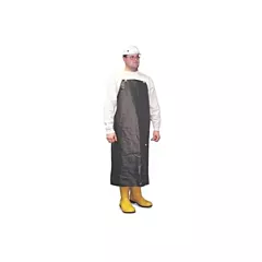 RSI Neoprene Bib Apron, Black - ANE13BK3545 1028/ANE13BK3545