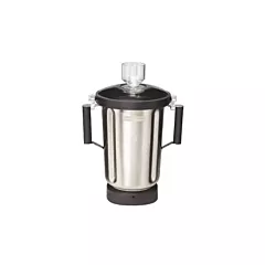 Hamilton Beach 1 Gallon Container with Lid & Blade Assembly For HBF1100S Blenders