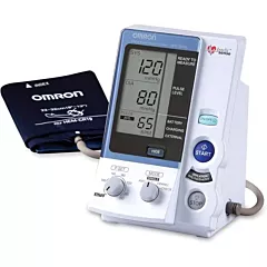 Omron HEM-907XL Professional Digital Blood Pressure Monitor