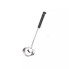 Browne Ladle, Black, 1 oz - 9941BLK 016/9941BLK