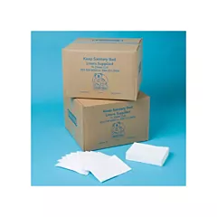 Koala Kare Baby Change Station Liners, 500 - LINERS 132/LINE