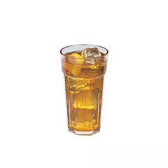 Cambro Laguna Tumbler, Clear, 12 oz - LT12152 025/LT12152