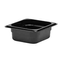 Cambro 62CW110 1/6 Size Food Pan 2.5