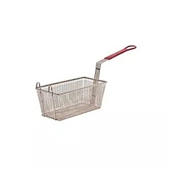 Fryer basket for pitco sg14s fryer - a4500307 390/a4500307