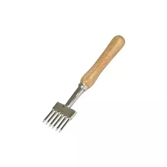 Browne six-point ice chipper, 9