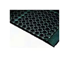 Tek-Tough Anti-Fatigue Mat, Red, 3' x 5' - MM3660RD 236/MM36