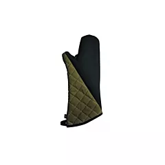 San Jamar BestGrip Oven Mitt - 810CM17 702/810CM17
