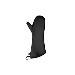 San Jamar Textured Neoprene Ultigrips Conventional Oven Mitt