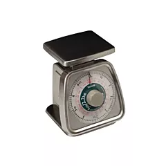 Taylor mechanical portion control scale, 5 lb - ts5 396/ts5