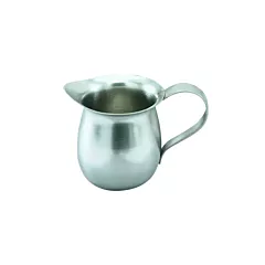 Vollrath Bell Creamer, 8 oz - 46008 1900/46008