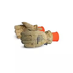 Superior glove freezer glove - 678aftlk 607/678aftlk