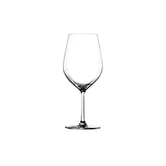 Puddifoot Puddifoot Bordeaux Glass, 22 oz 2DZ - PUD-BOR 482/