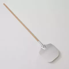 Pelle à pizza en aluminium, 12