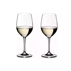 Riedel Vinum 23 Oz Viognier / Chardonnay Wine Glass, 2 /Set