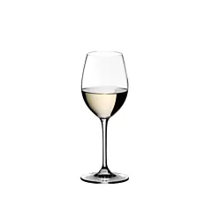 Riedel Vinum 12 Oz Sauvignon Blanc / Dessert Wine Glass, 2 /Set
