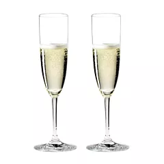 Riedel Vinum 5 Oz Champagne Glass, 2 /Set