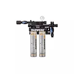 Pentair QC71 Twin 4FC-S Ice Machine Filter - 9324-42 405/932