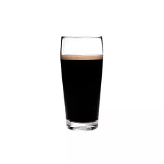 Anchor Hocking RT Pub Glass, 20 oz - 90247 3363/90247