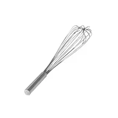 Browne Stainless Steel French Whip, 22