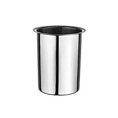 Browne Bain Marie Pot, 2 Qt, Fits 4.9