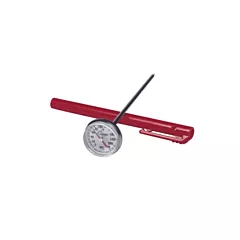 Cooper atkins test thermometer 0/220f - 1246-02-1 3358/1246-