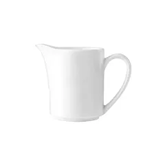 Steelite Monaco Vogue Jug - 5 oz - 9001C670 066/9001C670