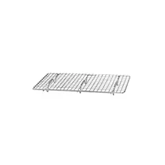 Johnson-rose wire pan grate, full size - pg1018 100/pg1018