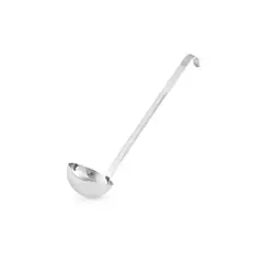 Johnson rose ladle, 8oz - 100/lop-80