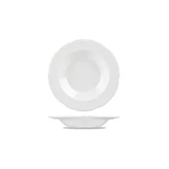 Churchill buckingham rimmed soup bowl, 11.5 oz 2dz - wbs91 1